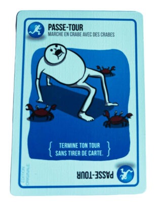 Exploding Kittens