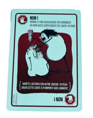 Exploding Kittens