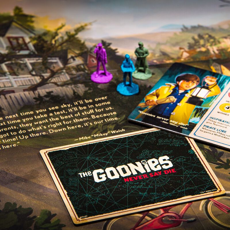 The Goonies