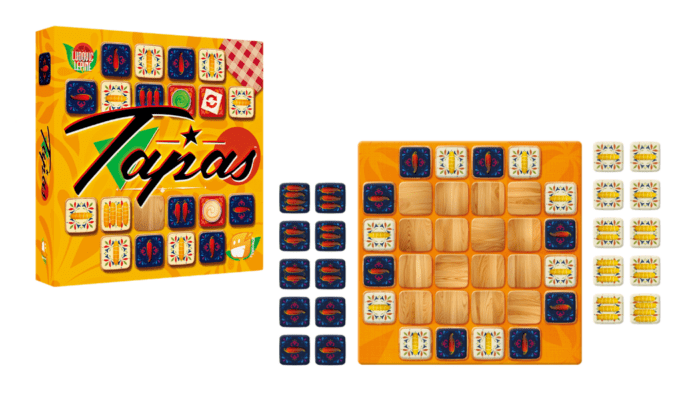 Tapas
