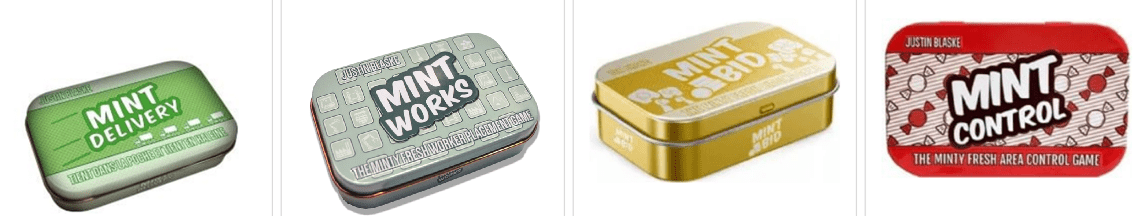 Mint Cooperative