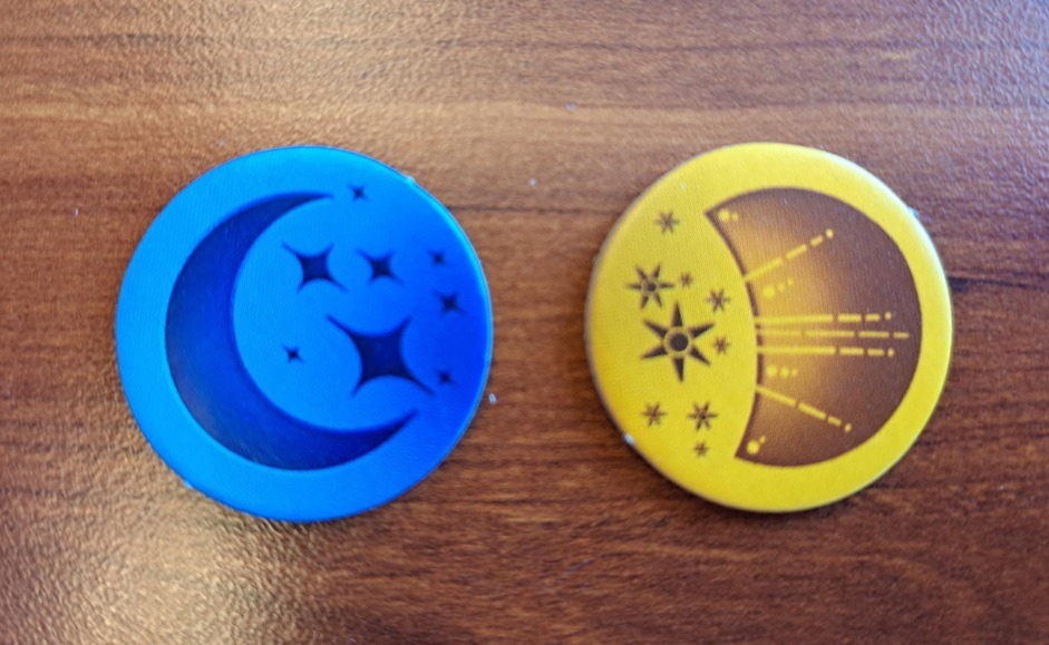 Azul Duel