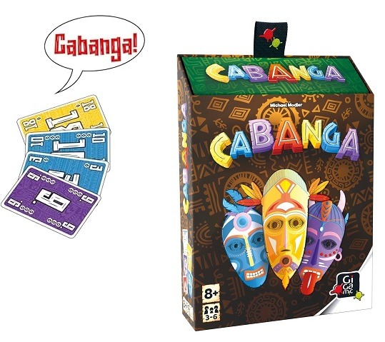 Cabanga