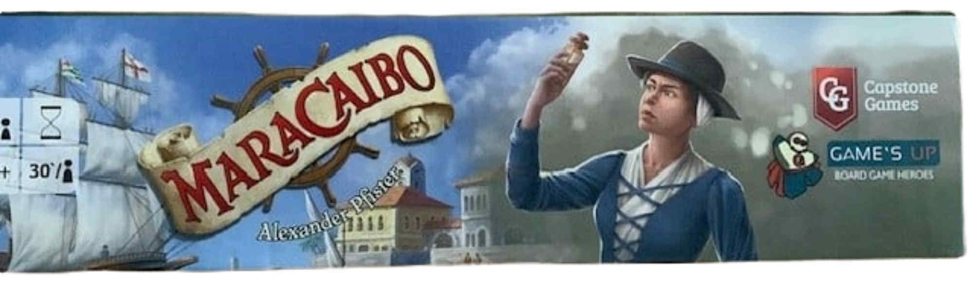 Maracaibo
