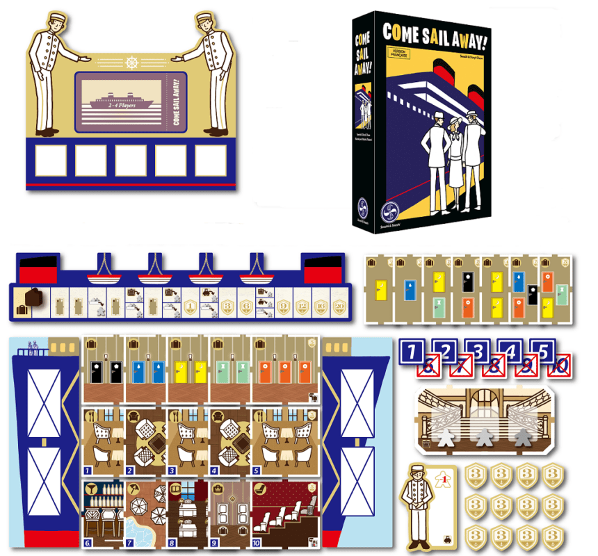 Top 10 - JEUX COUP DE COEUR DE 2025