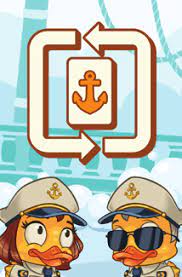 Duck & Cover