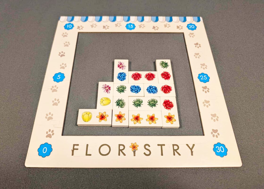 Floristry