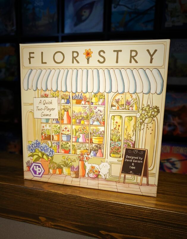 Floristry