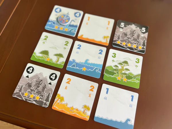Paper World