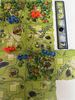 Northgard: Uncharted Lands