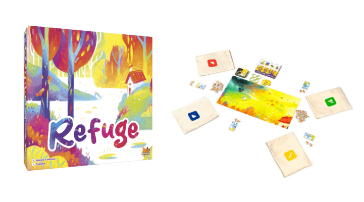 Refuge