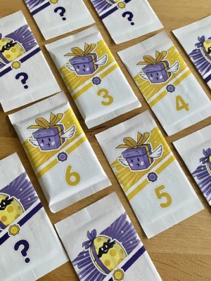 Stickers