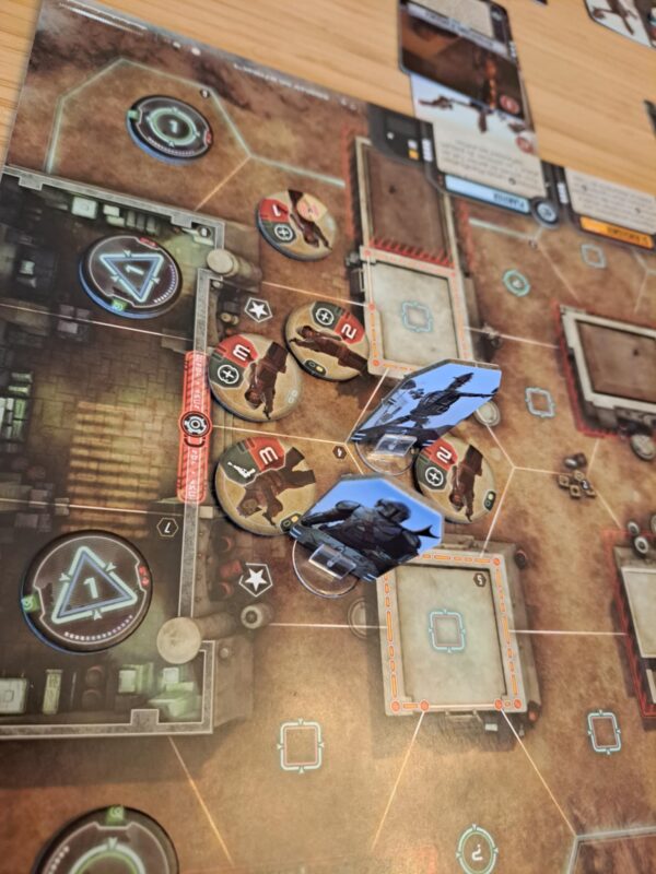The Mandalorian Adventures