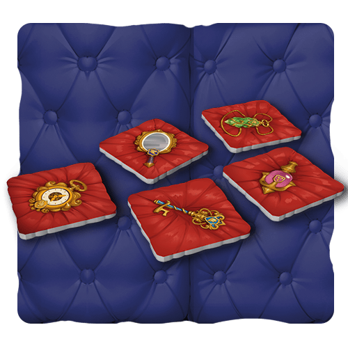 For A Crown