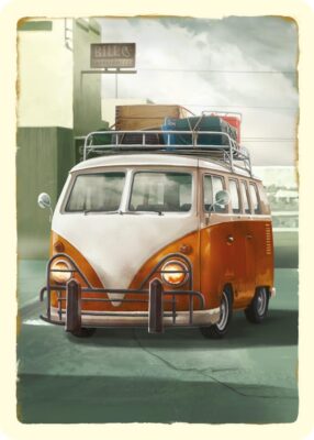 Happy DayZ : American Dream
