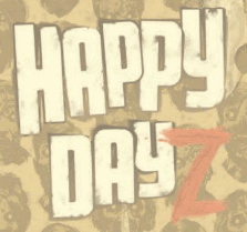 Happy DayZ : American Dream