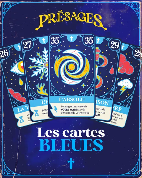 Présages