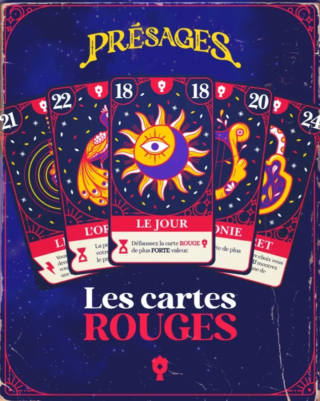 Présages
