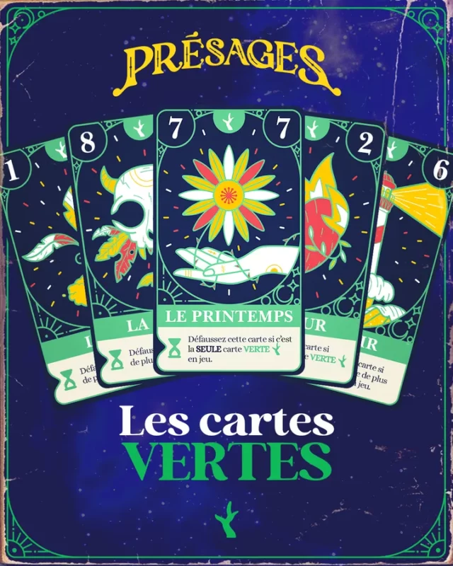 Présages