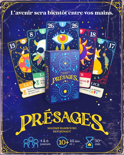 Présages