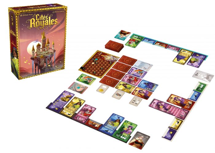 Top 10 - JEUX COUP DE COEUR DE 2025