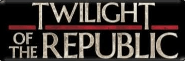 Star Wars Unlimited : Twilight of the Republic