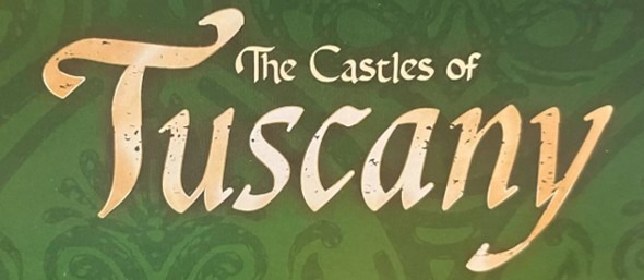 The Castles of Tuscany