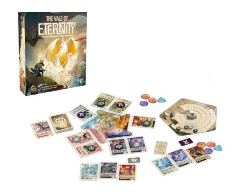 Vale of Eternity