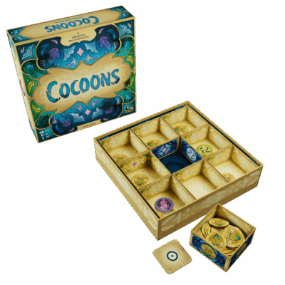 Cocoons