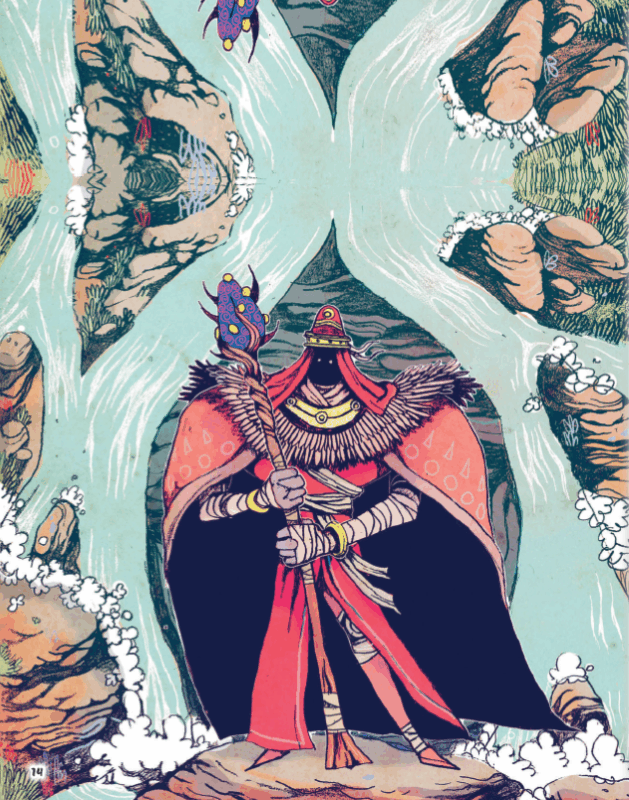 Arborea