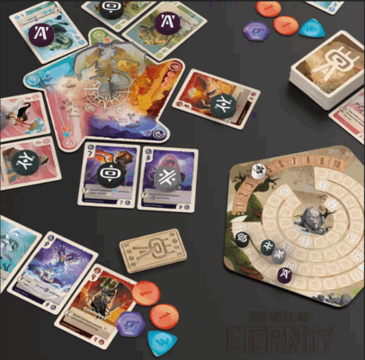 Vale of Eternity