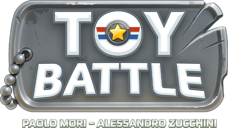 Toy Battle