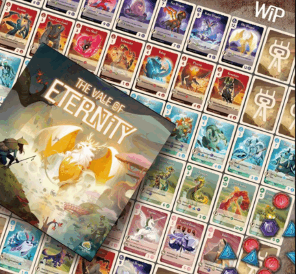 Vale of Eternity