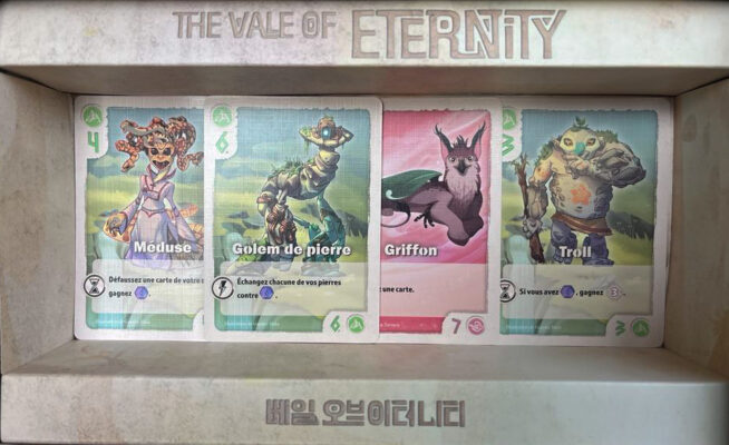 Vale of Eternity
