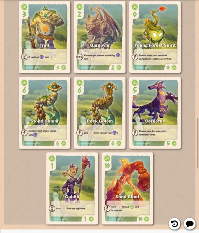 Vale of Eternity