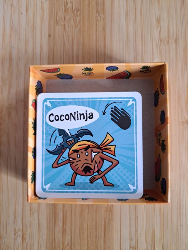 Coco Ninja