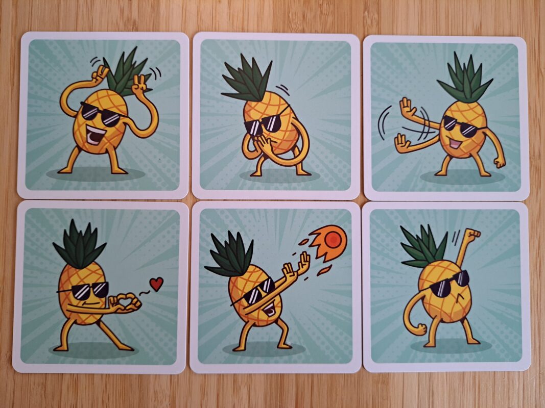 Coco Ninja