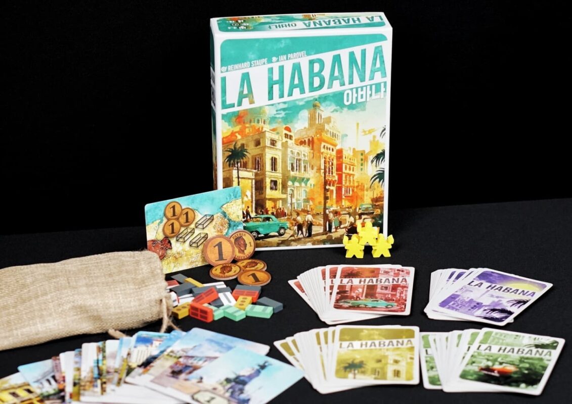 La Habana