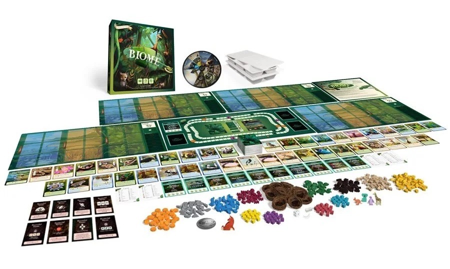 Top 10 - JEUX COUP DE COEUR DE 2025
