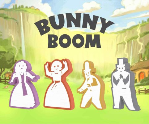 Bunny Boom