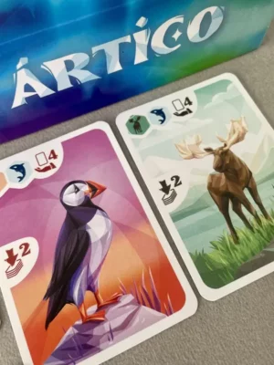 Arctic