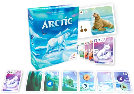 Arctic