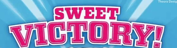 Sweet Victory