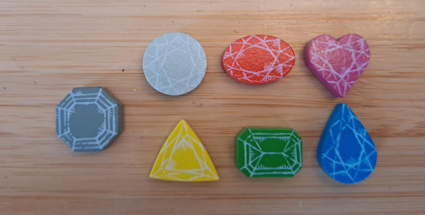 Wizards & Co