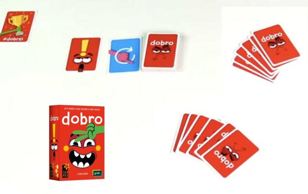 Dobro