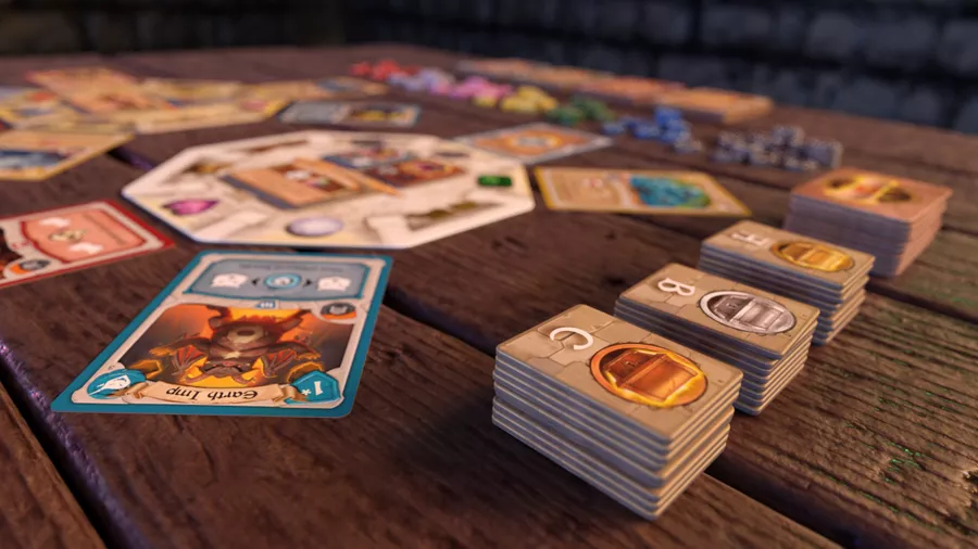Wizards & Co