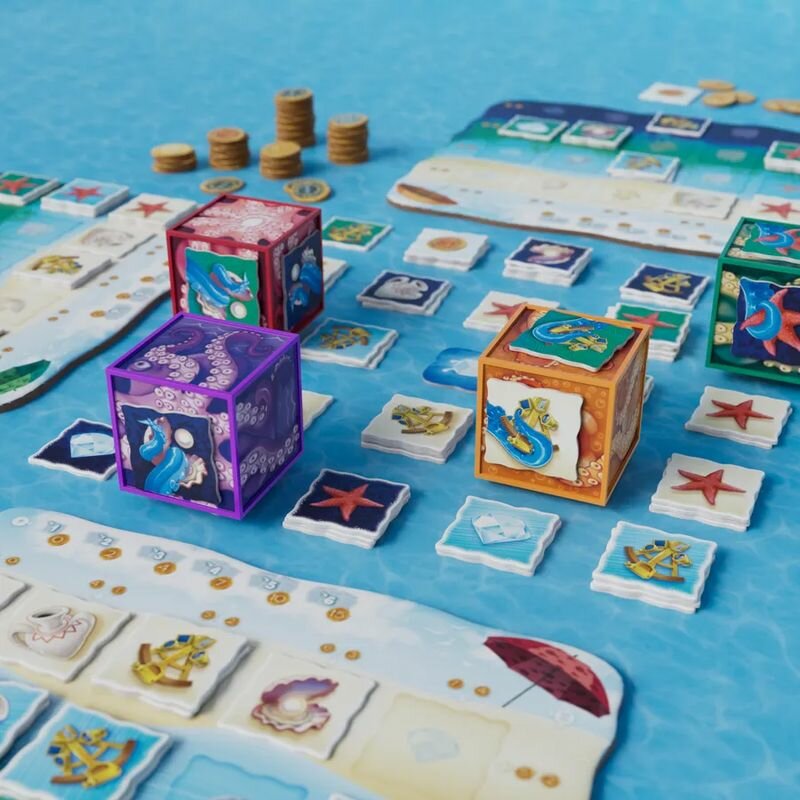 Octocube