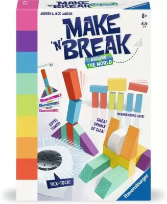 Make 'n' Break