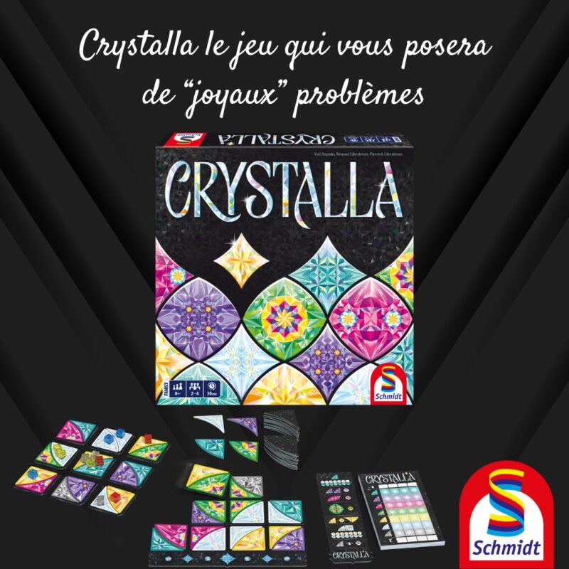 Crystalla