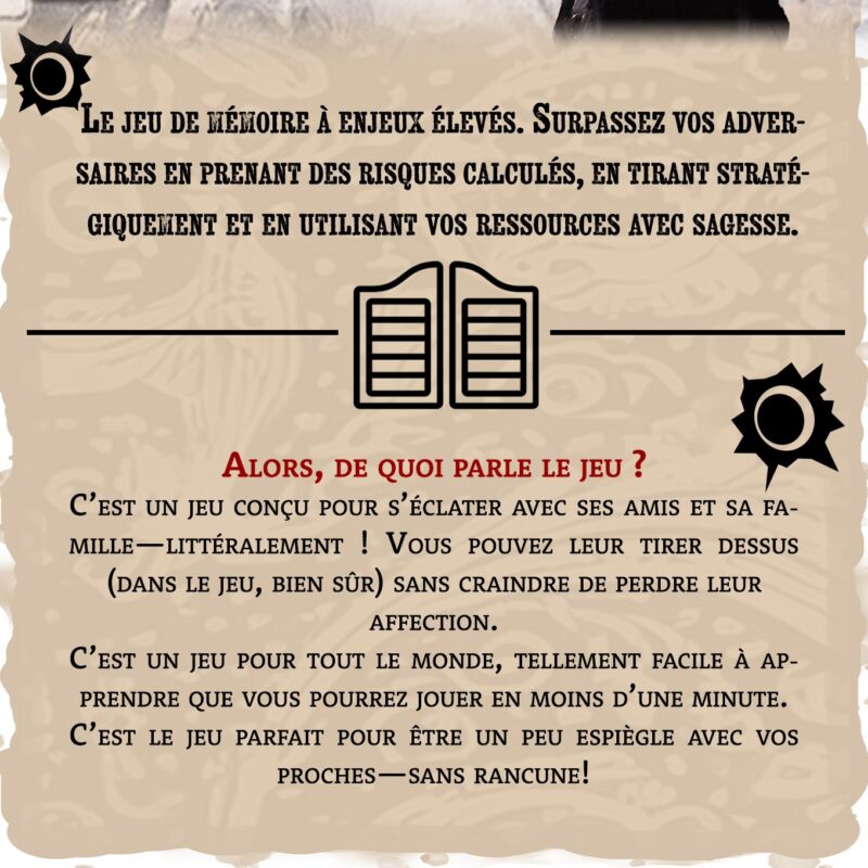 Trigger Warning Kickstarter